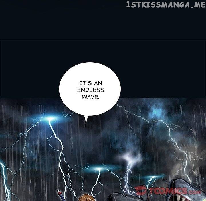 Leviathan, Chapter 169 image 14
